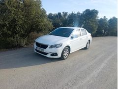 Sahibinden Peugeot 301 1.5 BlueHDI Active 2020 Model