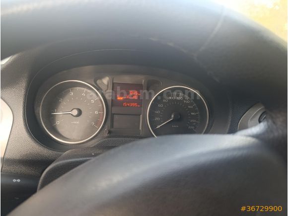 Sahibinden Peugeot 301 1.5 BlueHDI Active 2020 Model