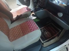 Sahibinden Fiat Doblo Combi Mix 1.3 Multijet Maxi Active 2007 Model