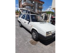 Sahibinden Skoda Forman LX 1994 Model 