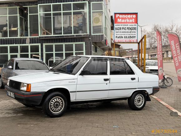Sahibinden Renault R 9 1.4 Broadway 1992 Model