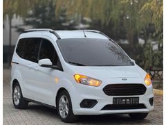 Sahibinden Ford Tourneo Courier 1.5 TDCi Delux 2021 Model 