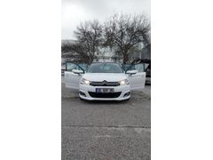 Sahibinden Citroen C4 1.6 e-HDi Exclusive 2012 Model  319.000 km Beyaz