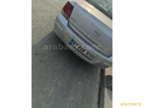 Sahibinden Opel Astra 1.6 Enjoy 111.Yıl 2012 Model