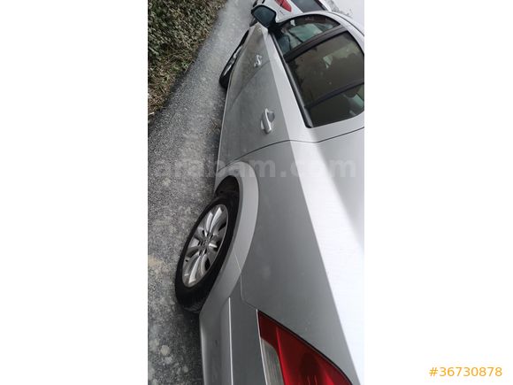 Sahibinden Opel Astra 1.6 Enjoy 111.Yıl 2012 Model