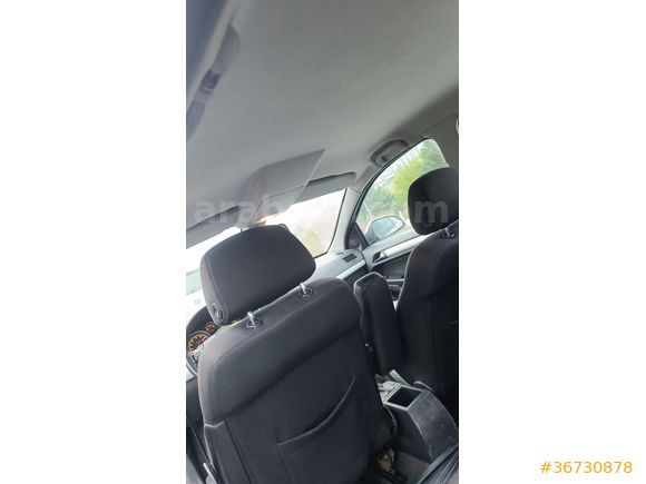 Sahibinden Opel Astra 1.6 Enjoy 111.Yıl 2012 Model