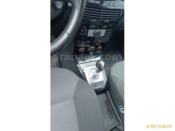 Sahibinden Opel Astra 1.6 Enjoy 111.Yıl 2012 Model