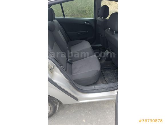 Sahibinden Opel Astra 1.6 Enjoy 111.Yıl 2012 Model