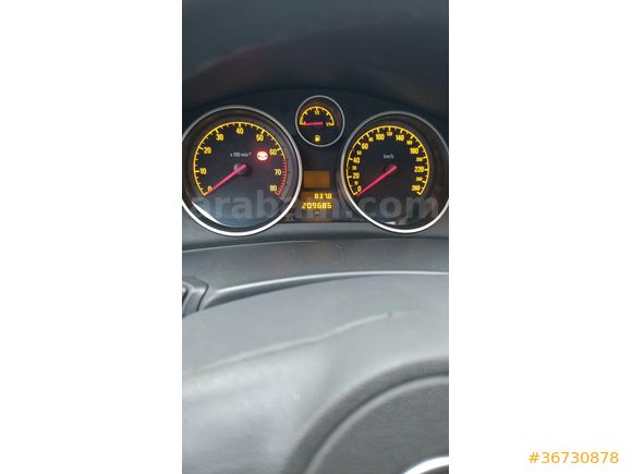 Sahibinden Opel Astra 1.6 Enjoy 111.Yıl 2012 Model