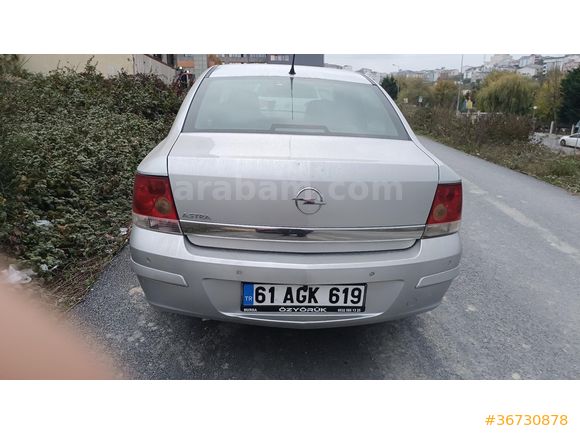 Sahibinden Opel Astra 1.6 Enjoy 111.Yıl 2012 Model