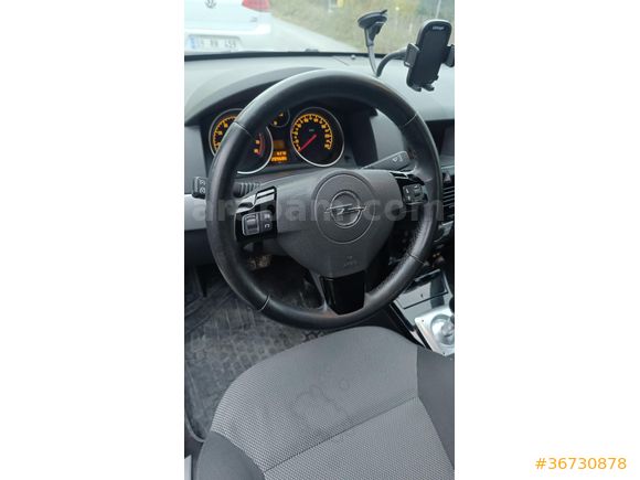 Sahibinden Opel Astra 1.6 Enjoy 111.Yıl 2012 Model