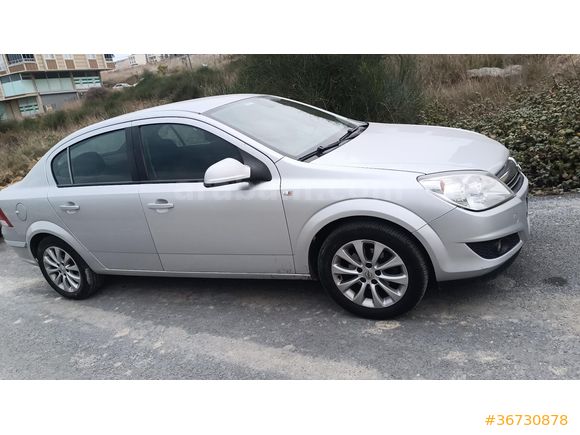 Sahibinden Opel Astra 1.6 Enjoy 111.Yıl 2012 Model