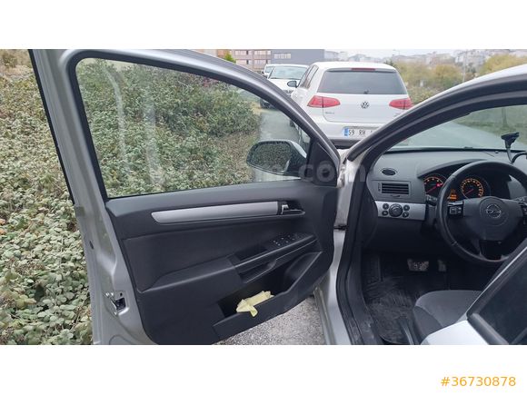 Sahibinden Opel Astra 1.6 Enjoy 111.Yıl 2012 Model