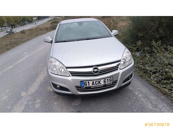 Sahibinden Opel Astra 1.6 Enjoy 111.Yıl 2012 Model