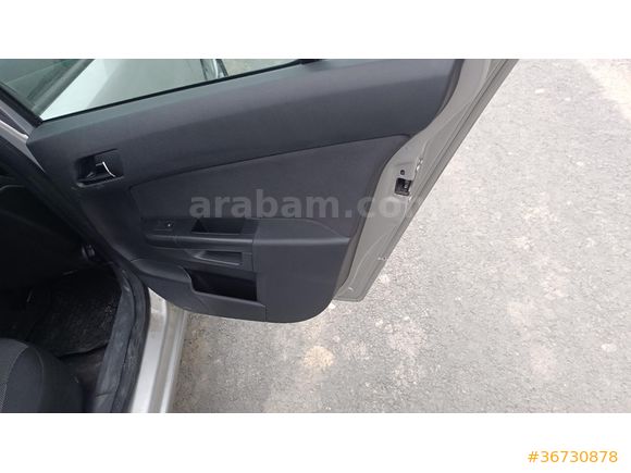 Sahibinden Opel Astra 1.6 Enjoy 111.Yıl 2012 Model