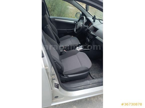 Sahibinden Opel Astra 1.6 Enjoy 111.Yıl 2012 Model