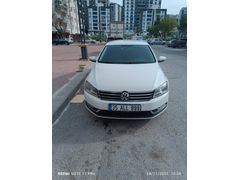 Sahibinden Volkswagen Passat 1.4 TSi Trendline 2014 Model