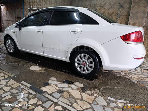 Sahibinden Fiat Linea 1.3 Multijet Pop 2015 Model