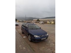 Sahibinden Renault Megane 1.6 RTE 2000 Model 