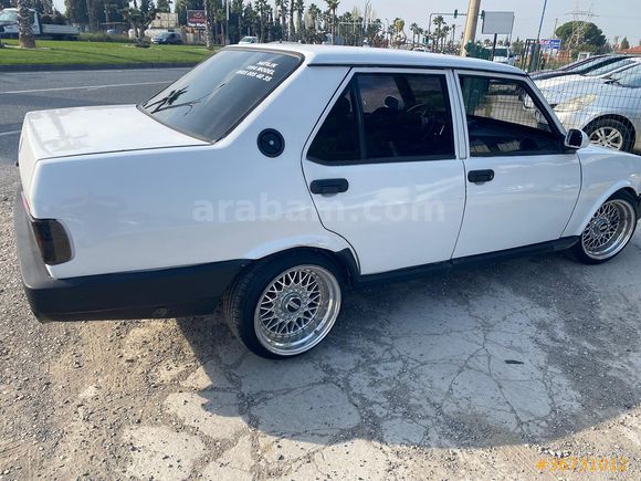 Sahibinden Tofaş Şahin S 1994 Model 