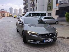Sahibinden Opel Insignia 1.6 CDTI Exclusive Grand Sport 2019 Model 