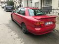 Sahibinden Mitsubishi Carisma 1.6 GLX 1999 Model 