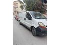 Sahibinden Renault Trafic 1.9 DCI Grand Confort 2005 Model 