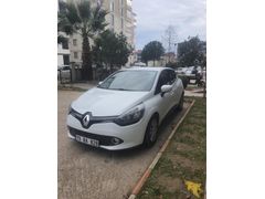 Sahibinden Renault Clio 1.2 Joy 2015 Model