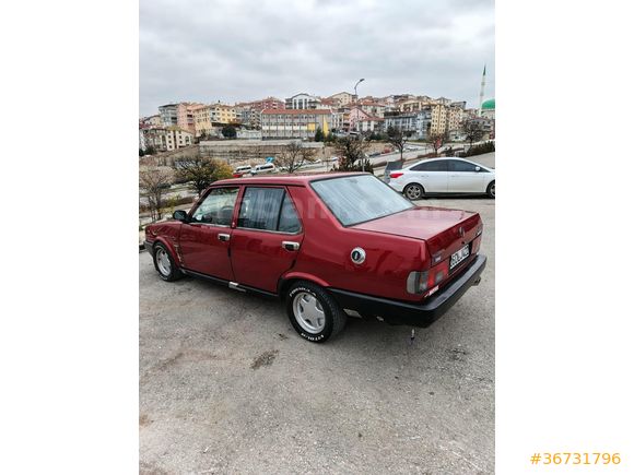 Sahibinden Tofaş Şahin 1.6 ie 2000 Model