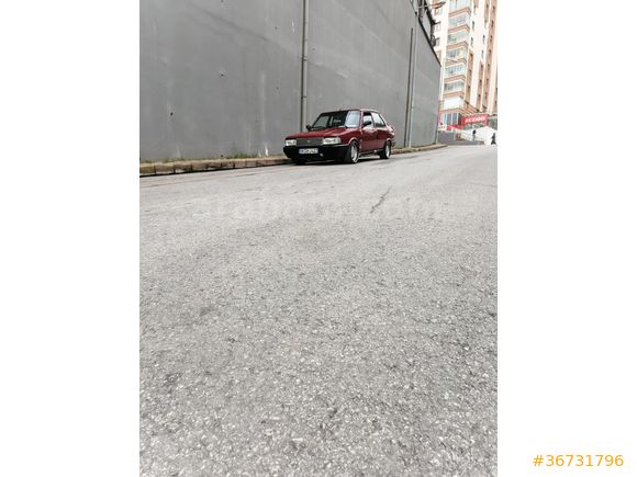 Sahibinden Tofaş Şahin 1.6 ie 2000 Model