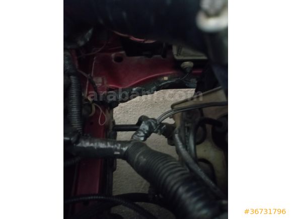 Sahibinden Tofaş Şahin 1.6 ie 2000 Model