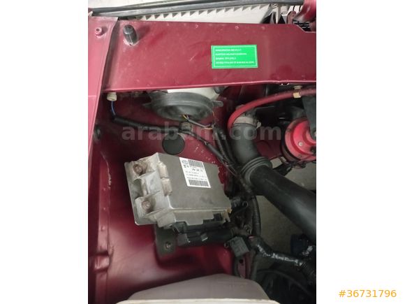 Sahibinden Tofaş Şahin 1.6 ie 2000 Model