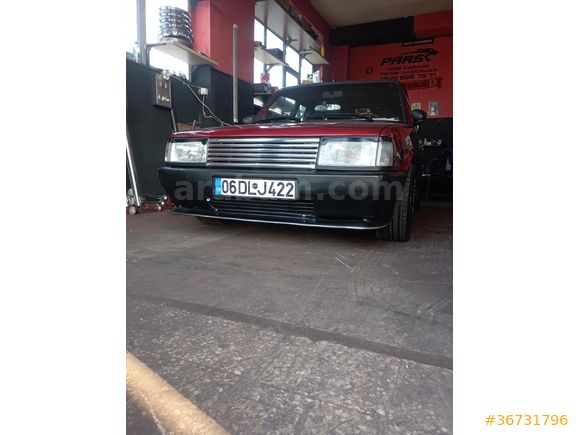 Sahibinden Tofaş Şahin 1.6 ie 2000 Model