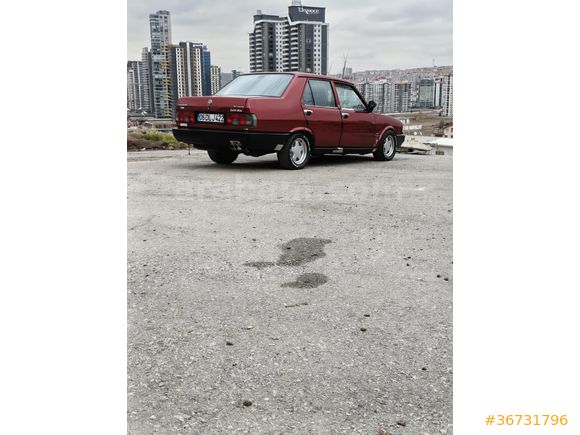 Sahibinden Tofaş Şahin 1.6 ie 2000 Model