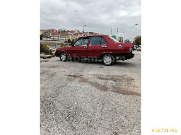 Sahibinden Tofaş Şahin 1.6 ie 2000 Model