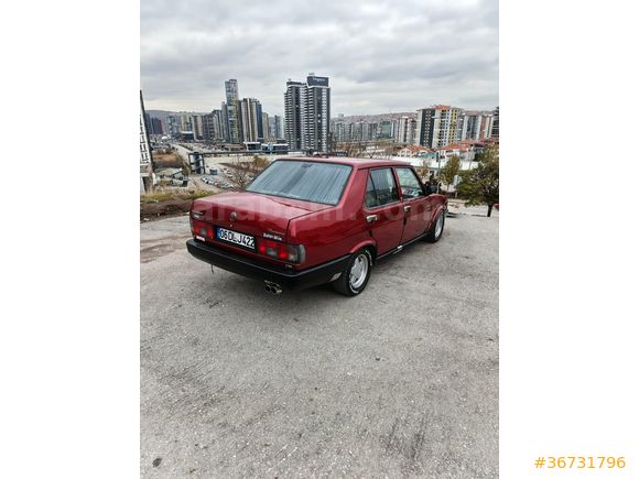 Sahibinden Tofaş Şahin 1.6 ie 2000 Model