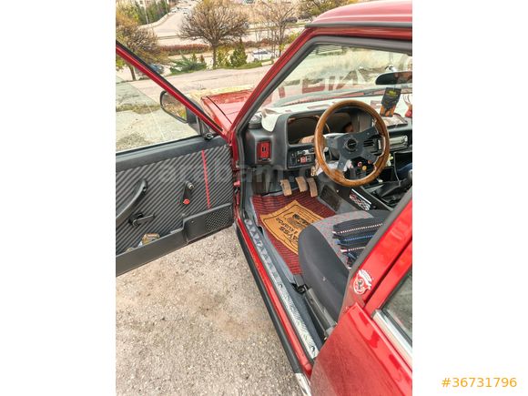 Sahibinden Tofaş Şahin 1.6 ie 2000 Model