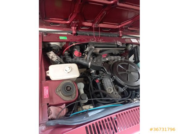 Sahibinden Tofaş Şahin 1.6 ie 2000 Model