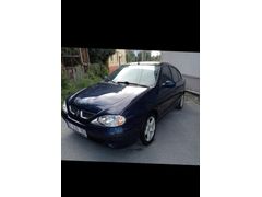 Sahibinden Renault Megane 1.4 Authentique 2003 Model  300.000 km Lacivert