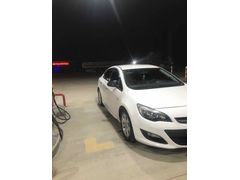 Sahibinden Opel Astra 1.6 Edition Plus 2018 Model 