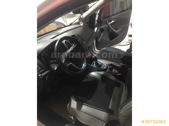 Sahibinden Opel Astra 1.6 Edition Plus 2018 Model 