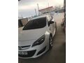 Sahibinden Opel Astra 1.6 Edition Plus 2018 Model 