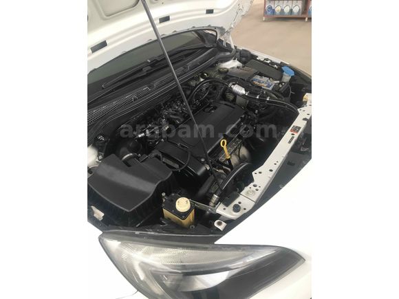 Sahibinden Opel Astra 1.6 Edition Plus 2018 Model 