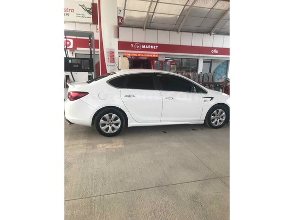 Sahibinden Opel Astra 1.6 Edition Plus 2018 Model 