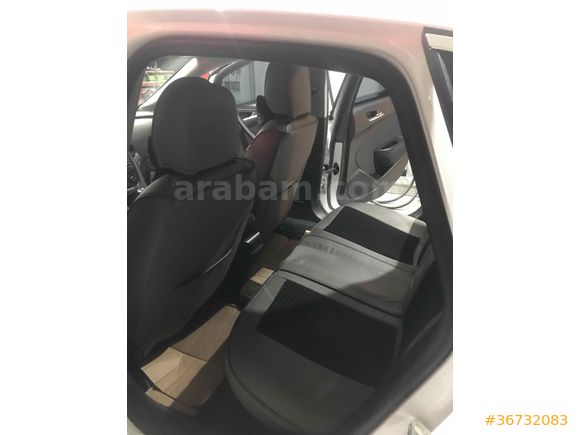 Sahibinden Opel Astra 1.6 Edition Plus 2018 Model 