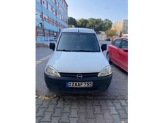 Sahibinden Klimalı  Opel Combo 1.3 CDTI Club 2006 Model İzmir