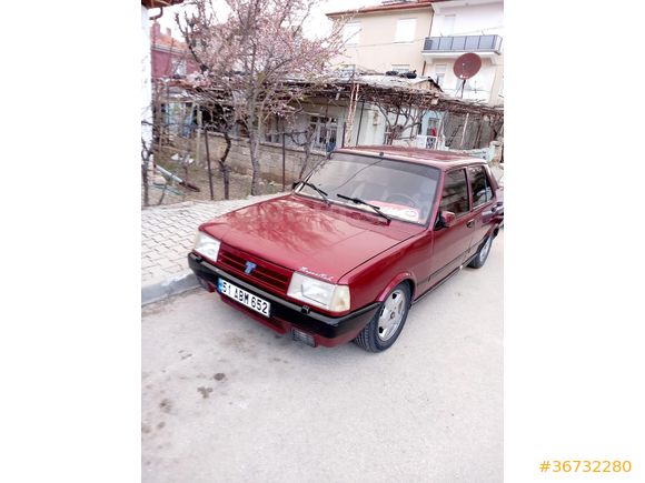 Sahibinden Tofaş Şahin S 1995 Model