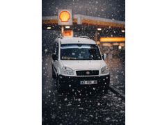 Sahibinden Fiat Doblo Cargo 1.3 Multijet Actual 2009 Model 