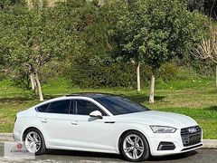 2017/A5/1.4/TFSI/Sport/Delux/Cam/Tavan/Isıtma/Hatasız/Takas/
