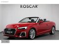 ROSCAR'DAN 2023 AUDİ A5 CABRİO 45TFSI QUATTTO SLİNE HATASIZ